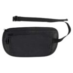 PORTA DOCUMENTOS SIERO NEGRO SIN 420 N (POLIÉSTER)