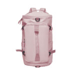 MOCHILA - MALETA ROSA SIN 502 P (POLIÉSTER) - Imagen 2