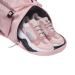 MOCHILA - MALETA ROSA SIN 502 P (POLIÉSTER) - Imagen 4