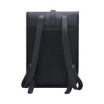 MOCHILA CADERNO NEGRO SIN 504 N (CURPIEL - POLIÉSTER) - Imagen 3