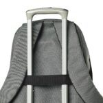 MOCHILA OLITO GRIS SIN 514 G (POLIÉSTER) - Imagen 5