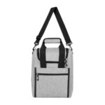 LONCHERA BANGALORE GRIS SIN 515 G (POLIÉSTER) - Imagen 2