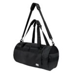 MALETA MOVE NEGRO SIN 516 N (POLIÉSTER - FORRO POLIÉSTER) - Imagen 4