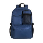 SIN 531 A - MOCHILA HOLDE AZUL (AZUL - POLIESTER) - Imagen 2