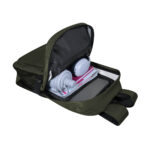 SIN 531 V - MOCHILA HOLDE VERDE (VERDE - POLIESTER) - Imagen 3