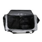 SIN 533 G - MALETA EGNI GRIS (GRIS - POLIESTER) - Imagen 4