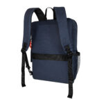 SIN 535 A - MOCHILA DELAG AZUL (AZUL - POLIESTER) - Imagen 3