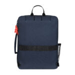 SIN 535 A - MOCHILA DELAG AZUL (AZUL - POLIESTER) - Imagen 4