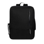 SIN 535 N - MOCHILA DELAG NEGRO (NEGRO - POLIESTER) - Imagen 2