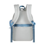 SIN 539 A - MOCHILA DOBRE AZUL (AZUL - POLIESTER - FORRO POLIESTER) - Imagen 3