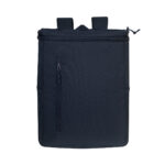 SIN 543 AM - HIELERA-MOCHILA ZABAL AZUL MARINO (AZUL MARINO - POLIESTER - ACETATO DE VINILO DE POLIETILENO) - Imagen 2