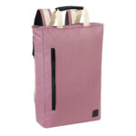 SIN 544 M - MOCHILA REGOP MORADO (MORADO - POLIESTER)