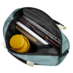 SIN 544 V - MOCHILA REGOP VERDE (VERDE - POLIESTER) - Imagen 3