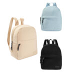 SIN 545 N - MOCHILA MEDDAL NEGRO (NEGRO - POLIESTER) - Imagen 4