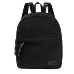 SIN 545 N - MOCHILA MEDDAL NEGRO (NEGRO - POLIESTER) - Imagen 2