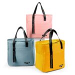 SIN 552 A - HIELERA FRISK AZUL (AZUL - POLIESTER - ACETATO DE VINILO DE POLIETILENO) - Imagen 4