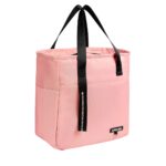 SIN 552 P - HIELERA FRISK ROSA (ROSA - POLIESTER - ACETATO DE VINILO DE POLIETILENO)