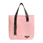 SIN 552 P - HIELERA FRISK ROSA (ROSA - POLIESTER - ACETATO DE VINILO DE POLIETILENO) - Imagen 2