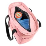 SIN 552 P - HIELERA FRISK ROSA (ROSA - POLIESTER - ACETATO DE VINILO DE POLIETILENO) - Imagen 4