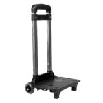 SIN 554 G - HIELERA TROLLEY OLWEN GRIS (GRIS - POLIESTER - ACETATO DE VINILO DE POLIETILENO) - Imagen 7