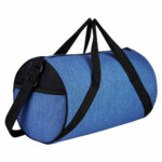 MALETA LENNO AZUL SIN 555 A (POLIÉSTER)