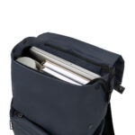 SIN 558 AM - MOCHILA DAGAT AZUL MARINO (AZUL MARINO - POLIURETANO - POLIESTER) - Imagen 3