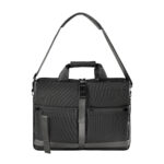 SIN 559 G - PORTAFOLIO ELON GRIS (GRIS - POLIESTER) - Imagen 2