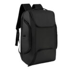 SIN 560 N - MOCHILA KAVINN NEGRO (NEGRO - POLIURETANO - POLIESTER)