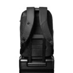 SIN 560 N - MOCHILA KAVINN NEGRO (NEGRO - POLIURETANO - POLIESTER) - Imagen 4