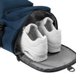 SIN 563 AM - MOCHILA MALETA BREYTA AZUL MARINO (AZUL MARINO - POLIESTER) - Imagen 6