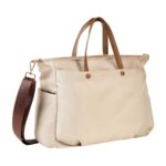 SIN 564 BE - PORTAFOLIO KONUR BEIGE (BEIGE - POLIESTER)