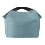 SIN 565 A - LONCHERA COLLEGE AZUL (AZUL - POLIESTER - ACETATO DE VINILO DE POLIETILENO) - Imagen 2