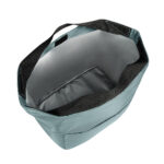 SIN 565 A - LONCHERA COLLEGE AZUL (AZUL - POLIESTER - ACETATO DE VINILO DE POLIETILENO) - Imagen 4