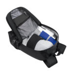 SIN 568 N - MOCHILA PUTNIK NEGRO (NEGRO - POLIESTER) - Imagen 2