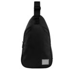 MOCHILA DE VIAJE CHAUD NEGRO SIN 606 N (POLIÉSTER - CURPIEL) - Imagen 3