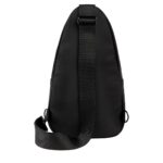 MOCHILA DE VIAJE CHAUD NEGRO SIN 606 N (POLIÉSTER - CURPIEL) - Imagen 6
