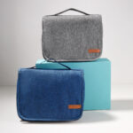 ORGANIZADOR CIVITAS GRIS SIN 615 G (POLIÉSTER) - Imagen 4