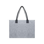 BOLSA LAYNI GRIS SIN 618 G (FELPA) - Imagen 2