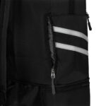 SIN 714 N - MOCHILA NEST NEGRO (NEGRO - POLIESTER) - Imagen 3