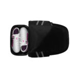 SIN 714 N - MOCHILA NEST NEGRO (NEGRO - POLIESTER) - Imagen 4