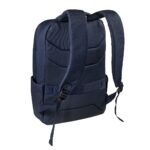SIN 715 A - MOCHILA ZUIDAS AZUL (AZUL - POLIESTER) - Imagen 3