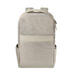 SIN 715 G - MOCHILA ZUIDAS GRIS (GRIS - POLIESTER) - Imagen 2