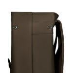 SIN 718 C - MOCHILA KRATO CAFÉ (CAFE - POLIURETANO - POLIESTER - METAL) - Imagen 5