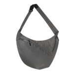 SIN 760 G - BOLSA DE VIAJE MOON (GRIS - POLIESTER) - Imagen 2