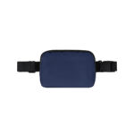 SIN 809 A - BOLSA CANGURERA JAMES AZUL (AZUL - POLIESTER) - Imagen 2