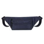 SIN 810 A - CANGURERA LOPER AZUL (AZUL - NYLON - POLIESTER) - Imagen 2