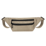 SIN 810 BE - CANGURERA LOPER BEIGE (BEIGE - NYLON - POLIESTER) - Imagen 2