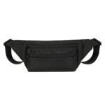 SIN 810 N - CANGURERA LOPER NEGRO (NEGRO - NYLON - POLIESTER) - Imagen 2