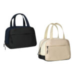 SIN 841 BE - LONCHERA KIREAN BEIGE (BEIGE - POLIESTER - ACETATO DE VINILO DE POLIETILENO - TERMOPLASTICO) - Imagen 6