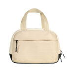 SIN 841 BE - LONCHERA KIREAN BEIGE (BEIGE - POLIESTER - ACETATO DE VINILO DE POLIETILENO - TERMOPLASTICO) - Imagen 2